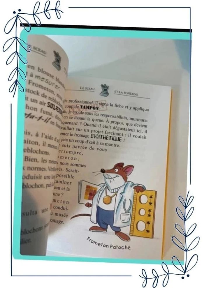 Livre roman le sourire de Mona Lisa - photo numéro 3