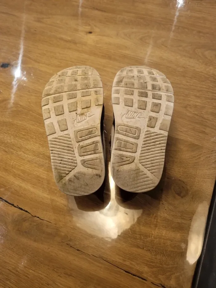 Nike air - photo numéro 2