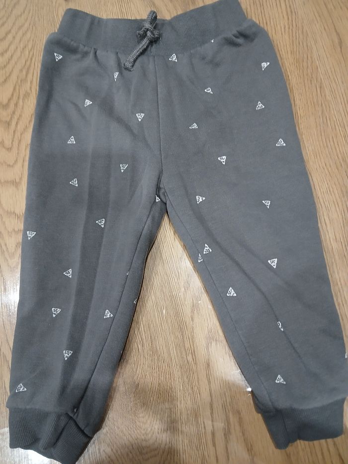 Pantalon 18-24 mois