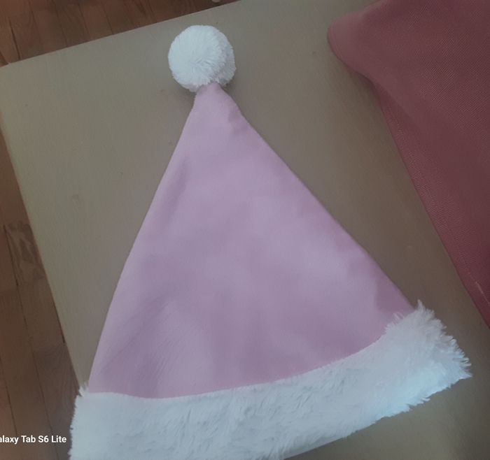 Bonnet de Noël  Disney - photo numéro 3