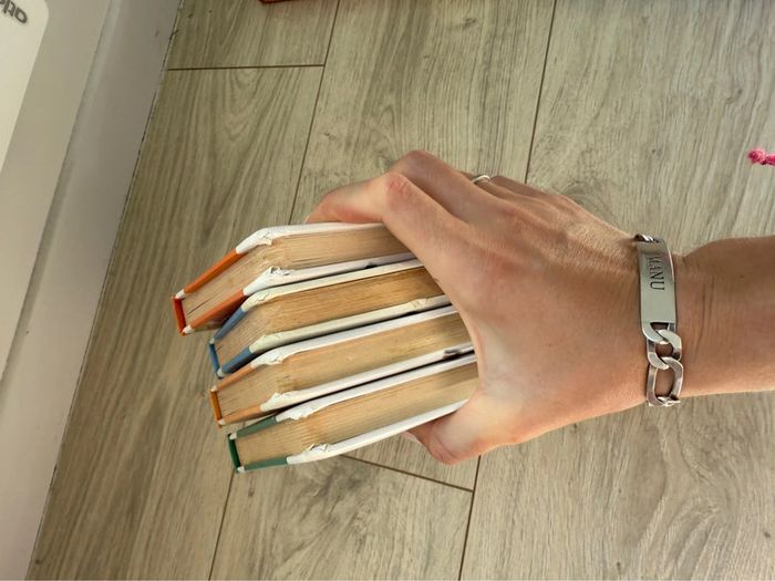 Livre - photo numéro 11