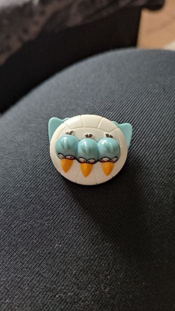 Jouet Kinder Angry Birds