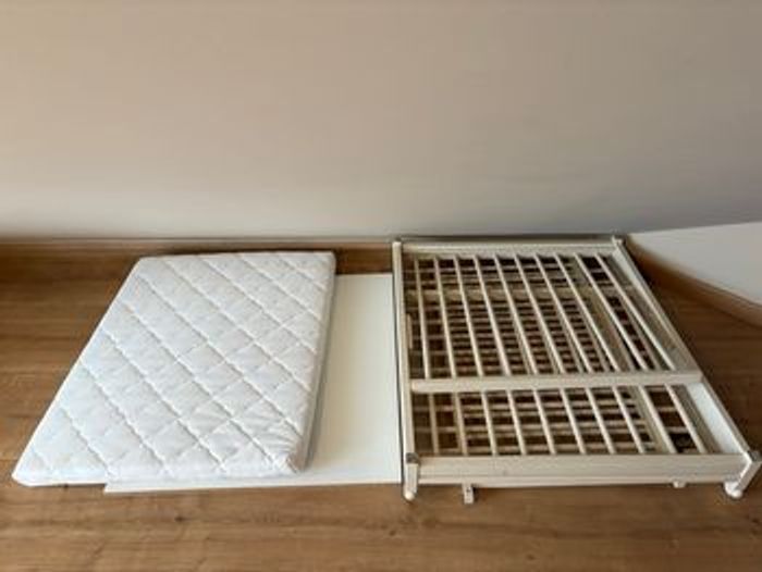 Parc bébé - photo numéro 2