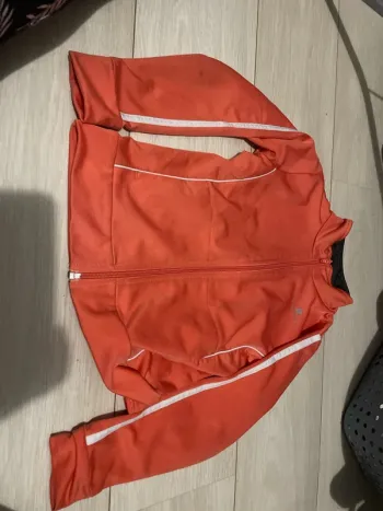 Gilet sport
