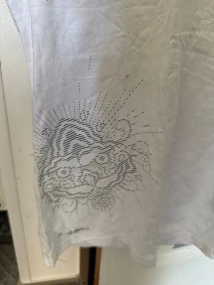 Joli teeshirt tribord 38 - photo numéro 3