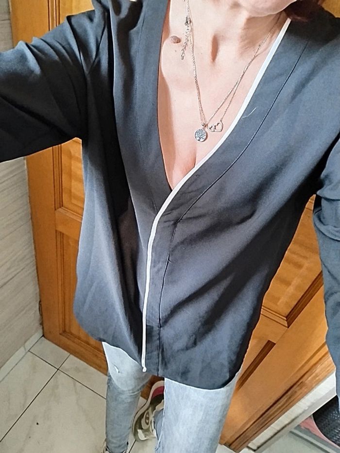 Blouse femme - photo numéro 6