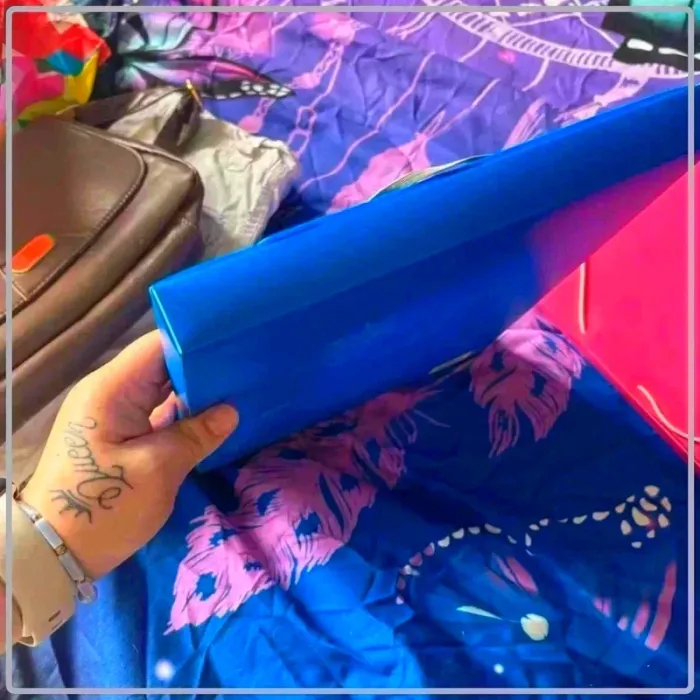 2 grandes pochettes - photo numéro 2