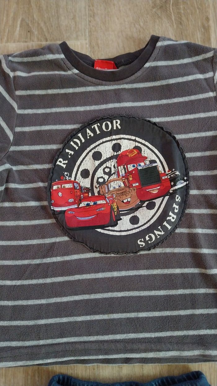 Pyjama - photo numéro 2