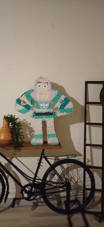 Pinata toys story