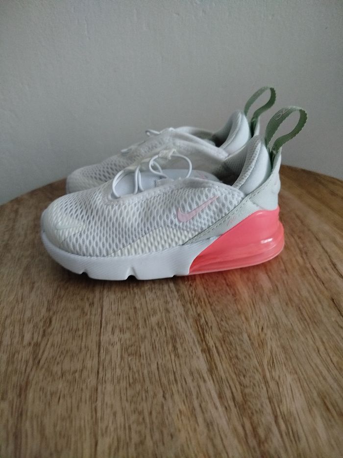 Baskets T 25 - photo numéro 3