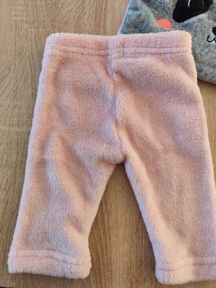 Pyjama deux pièces - photo numéro 5
