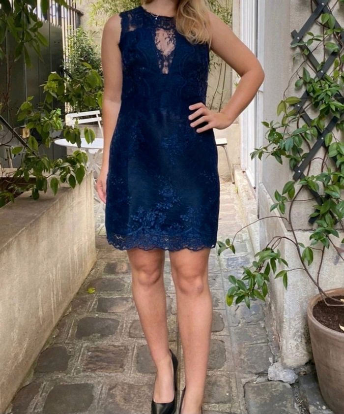 Robe Morgan taille 36 neuve
