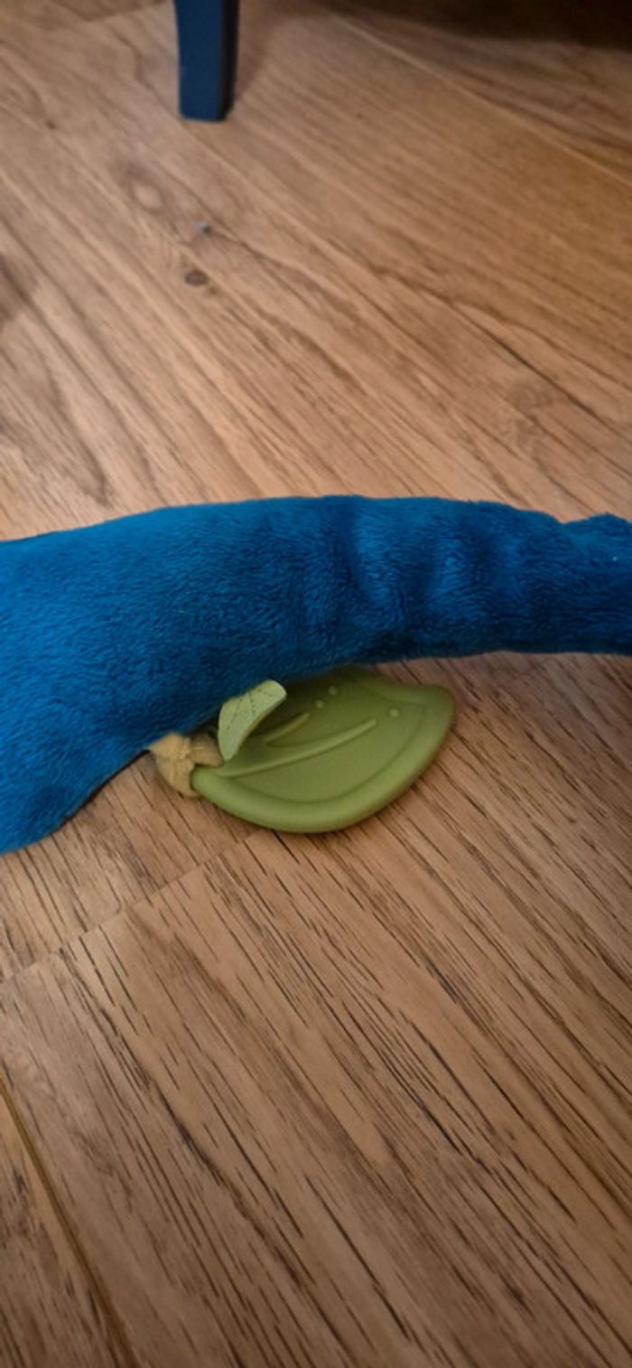 Peluche d'éveil - photo numéro 5