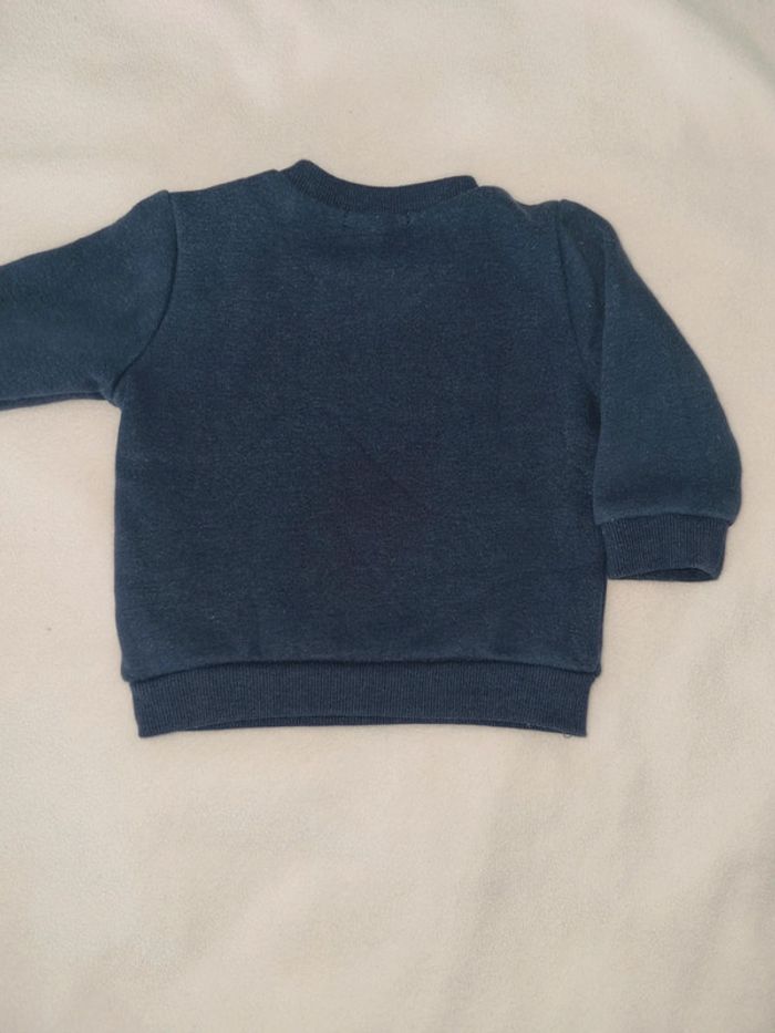 Ensemble sweat et jogging - photo numéro 3