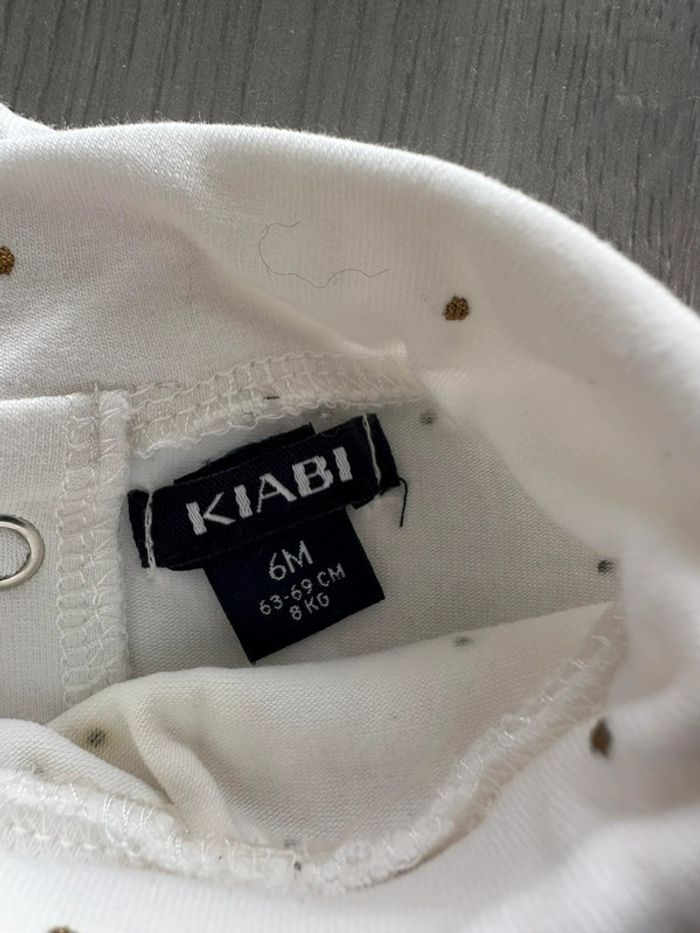 T-shirt - photo numéro 3