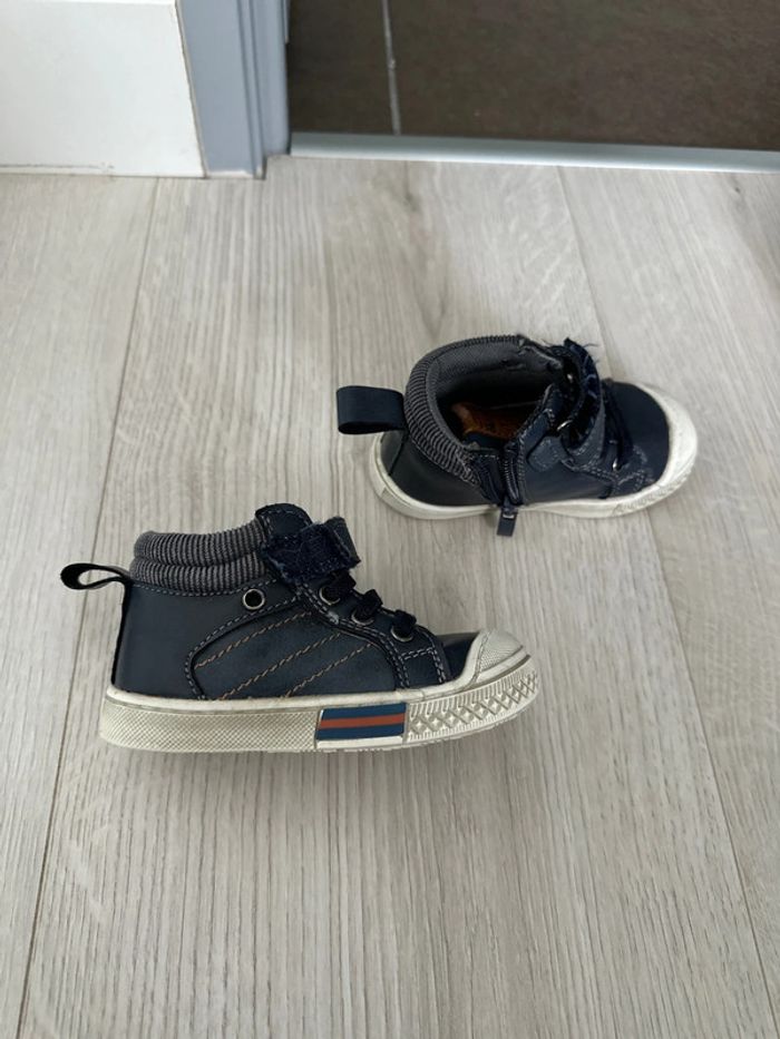 chaussures - photo numéro 2