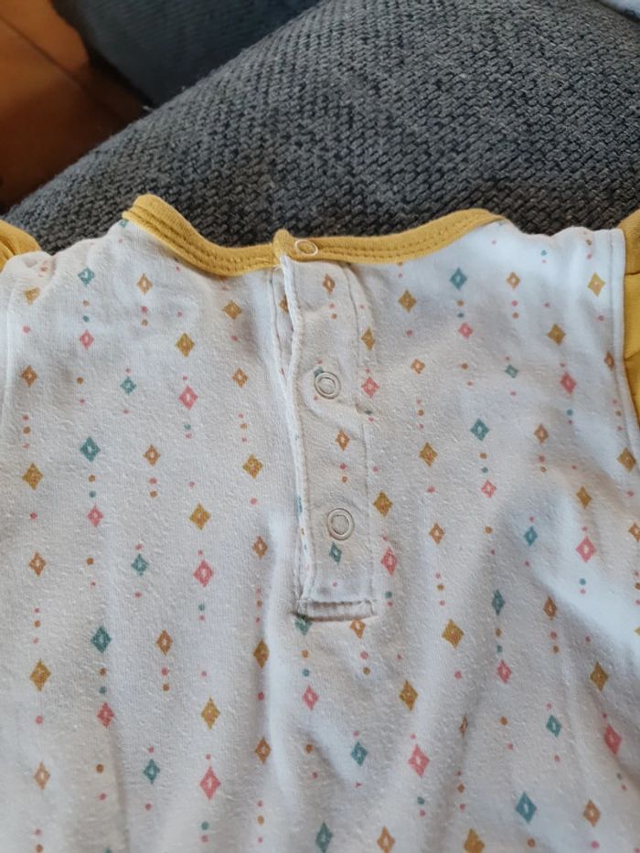 Pyjama été - photo numéro 4