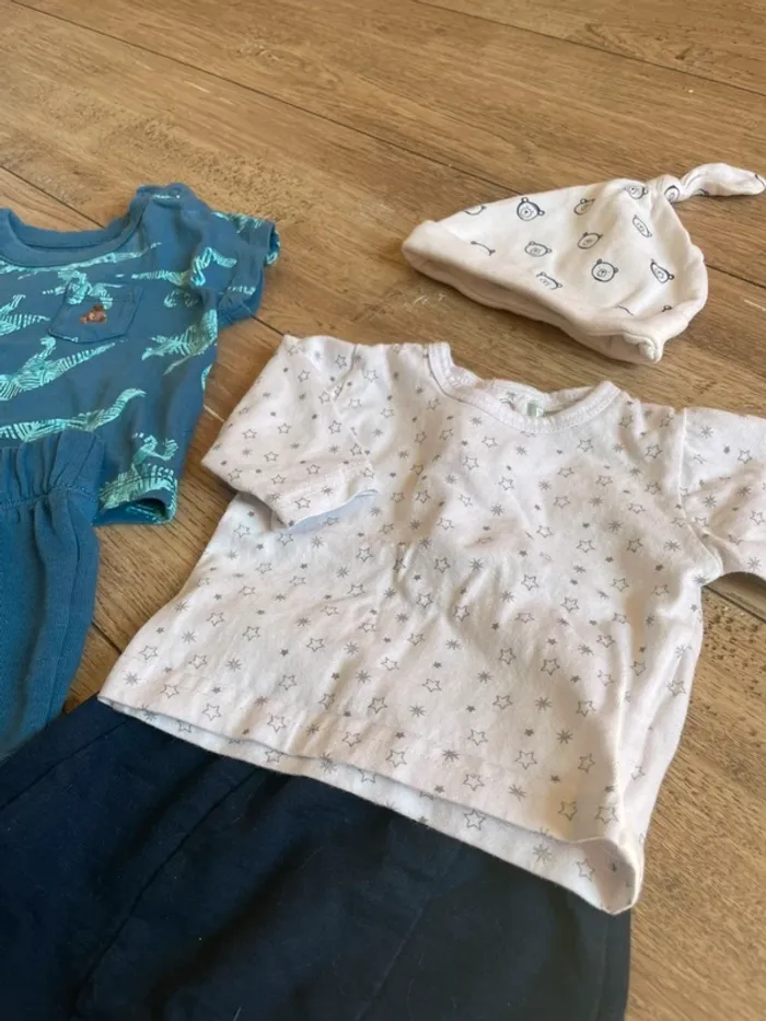 2 ensembles printemps/ été - photo numéro 4