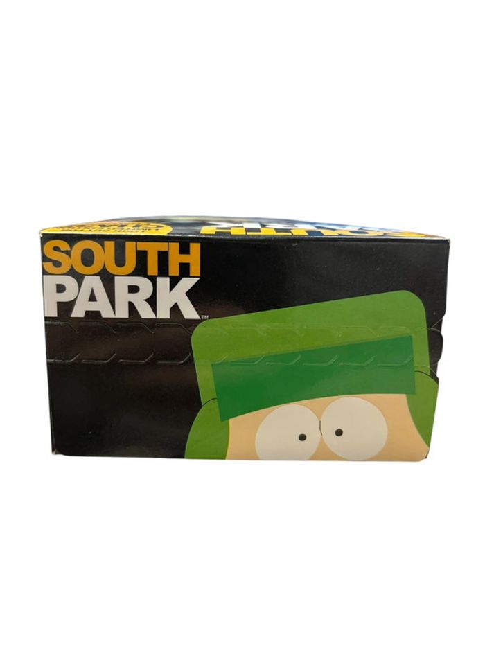 Figurine South Park mystère Limited édition 6,5 cm Khadou neuf - photo numéro 6