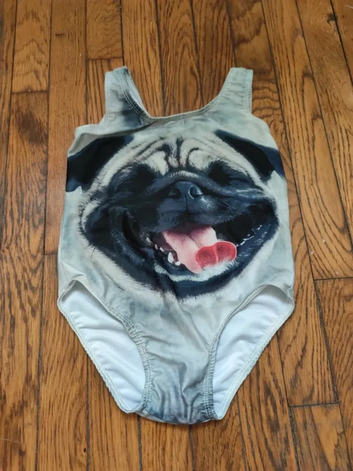 Maillot de bain