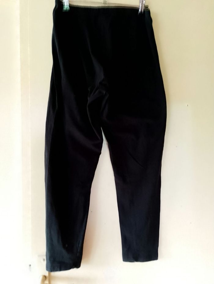 Leggings noir - photo numéro 2