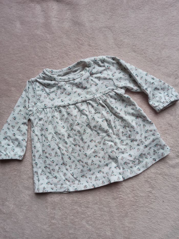 T-shirt legging vertbaudet - photo numéro 5