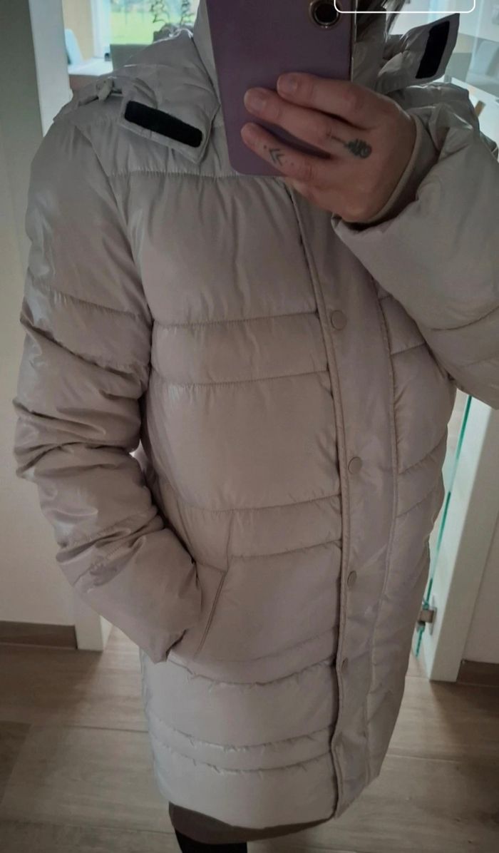 Doudoune JDY - photo numéro 2