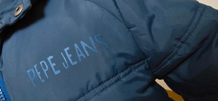 Doudoune - photo numéro 2