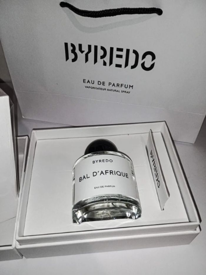 Parfum BYREDO Rose of No Man's Land 100 ml - photo numéro 3