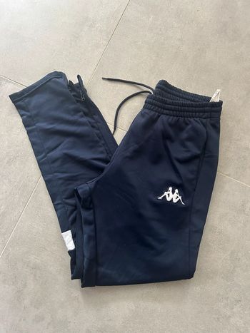 Jogging Kappa