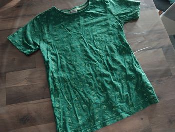 T-shirt fille 14 ans Super u