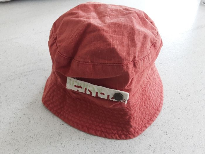 Chapeau obaibi 47 cm