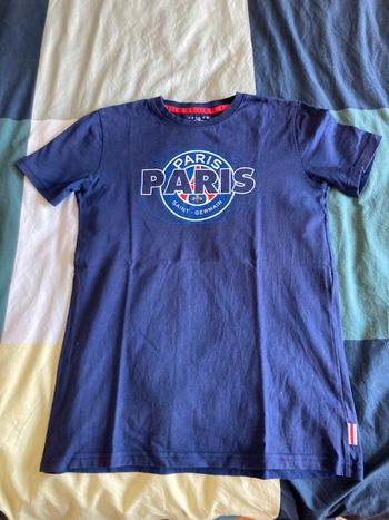 Tee shirt PSG
