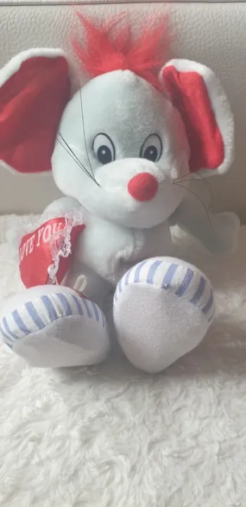 Peluche