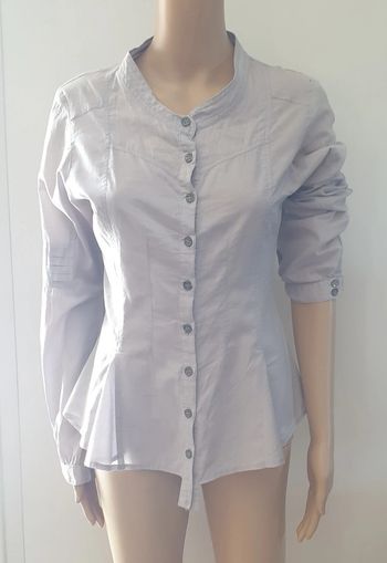 💜 Chemises taille L 40 Jennyfer #emyfleury_40femme