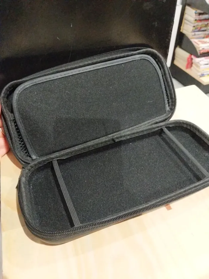 Housse Licorne Be Cool Konix - Nintendo Switch - photo numéro 6