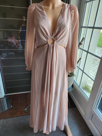 Robe femme Jus de Pom