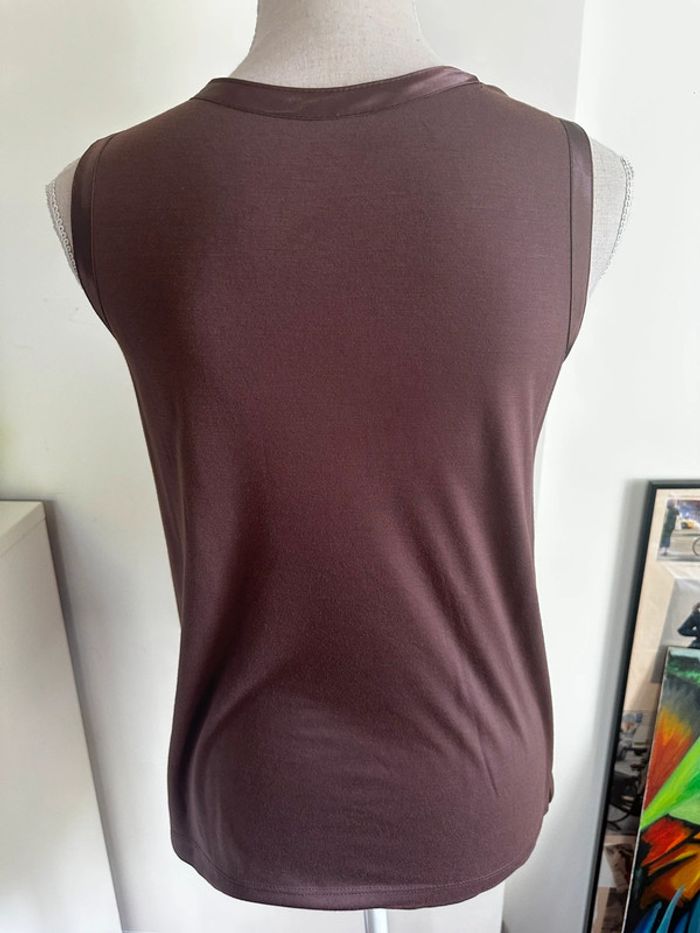 👚 Débardeur Marks & Spencer – Taille 38 - photo numéro 8