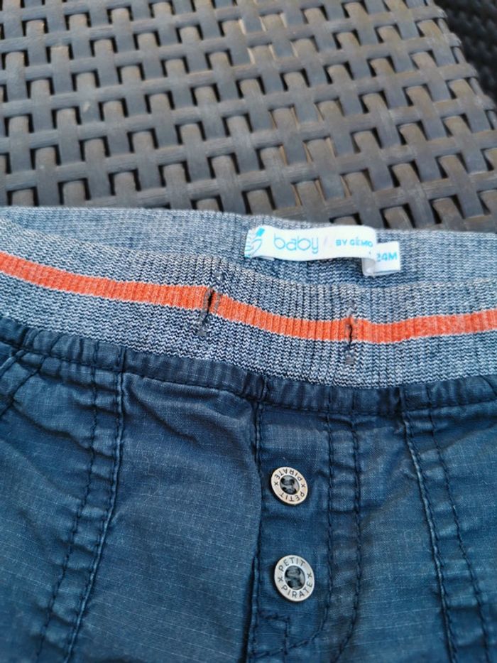 Pantalon - photo numéro 3