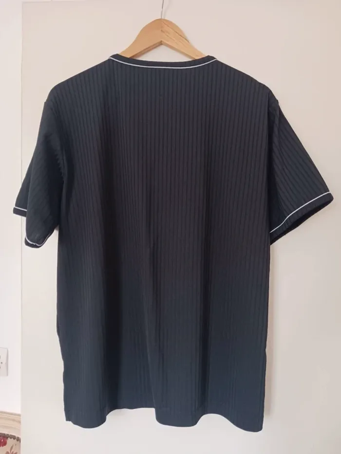 Tee shirt - photo numéro 4