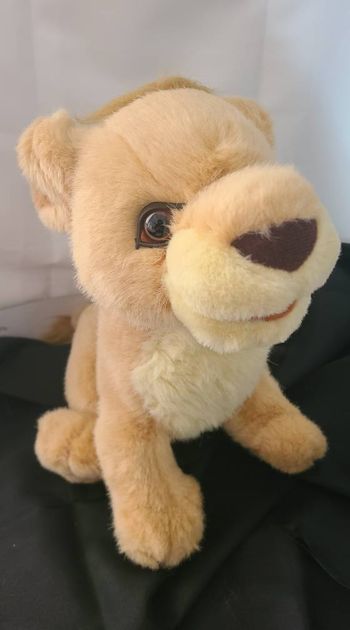 peluche simba plush toys