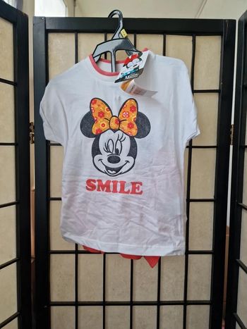 ensemble disney