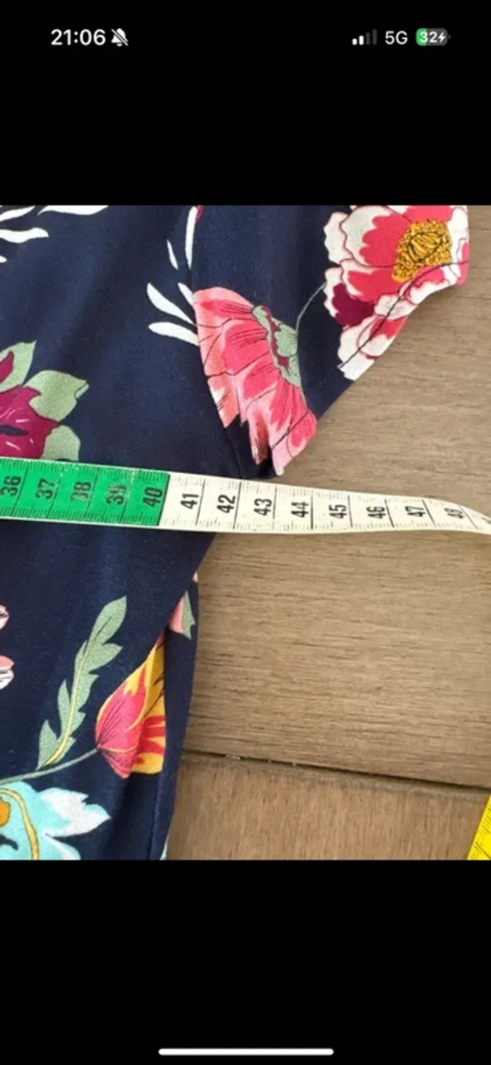 Robe femme Promod - photo numéro 20