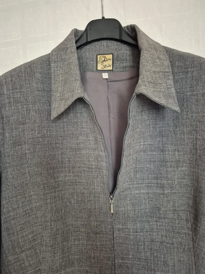 veste ou blazer taille 42 - photo numéro 2