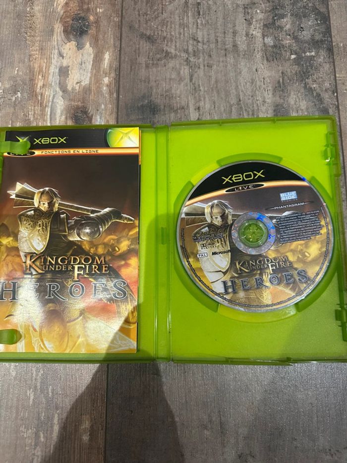 Xbox kingdom - photo numéro 2