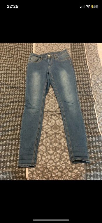 Jean Yessica Taille 38