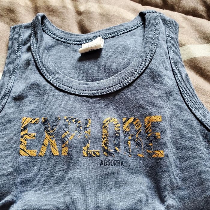 Marcel absorba 5ans  (4e) - photo numéro 2