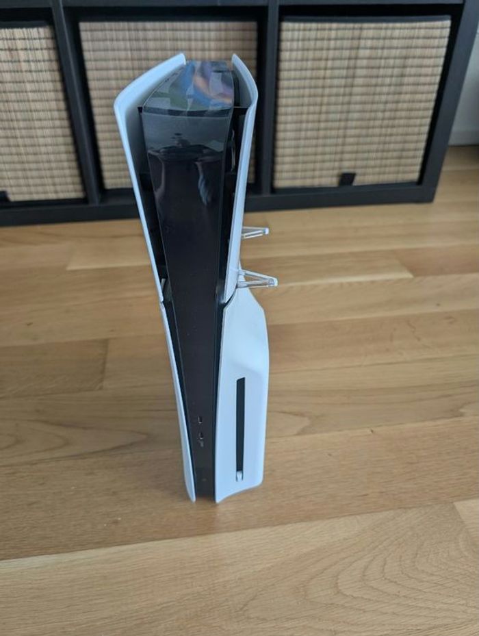 PES 5