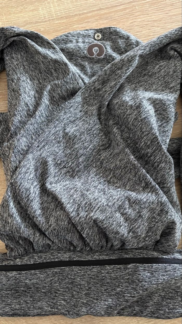 Porte bébé comfyfit boppy Chicco