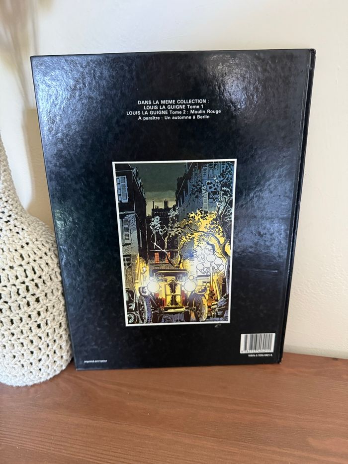 L’oui la guigne 2 - Moulin rouge - photo numéro 5